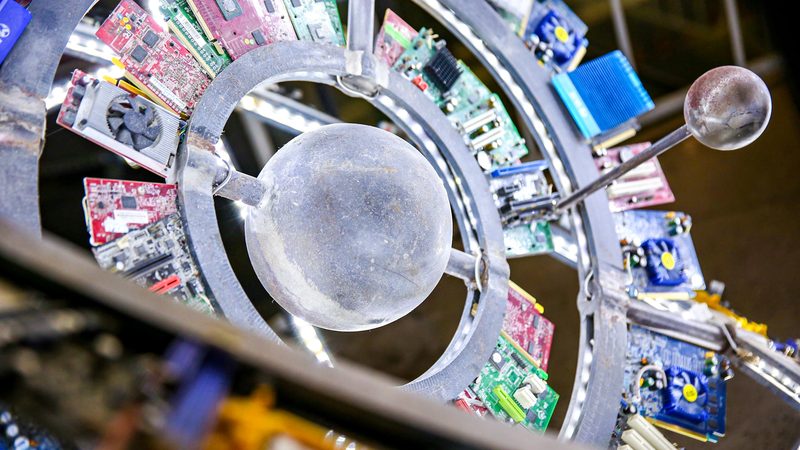 企业级数字化解决方案的成本构成解析
